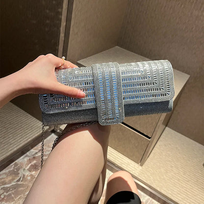 Luxury Clutch